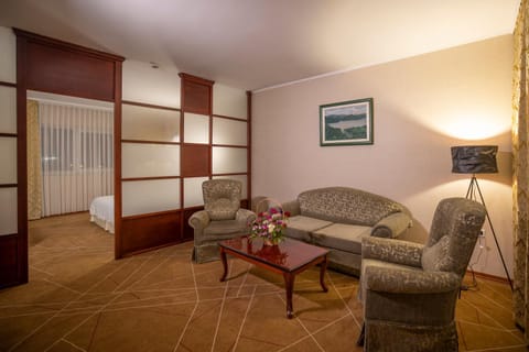 Hotel Aquastar Danube Hotel in Serbia