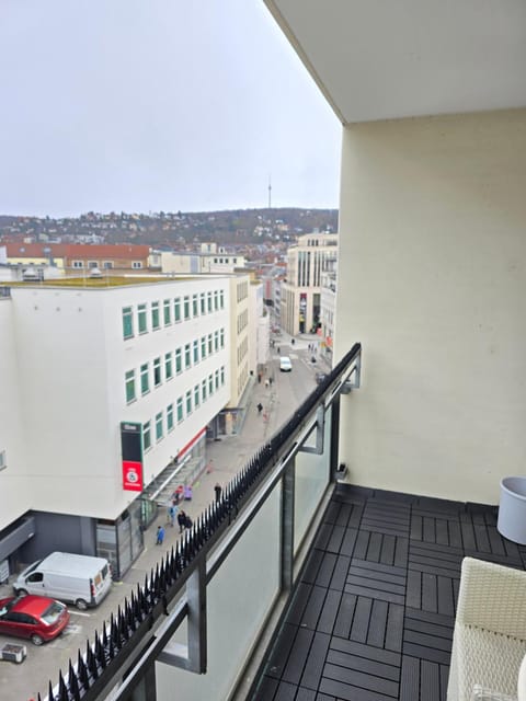 Apartment`s Nr 2, 2-B , 2-C und 2-D , in Stuttgart Stadtmitte Apartment in Stuttgart