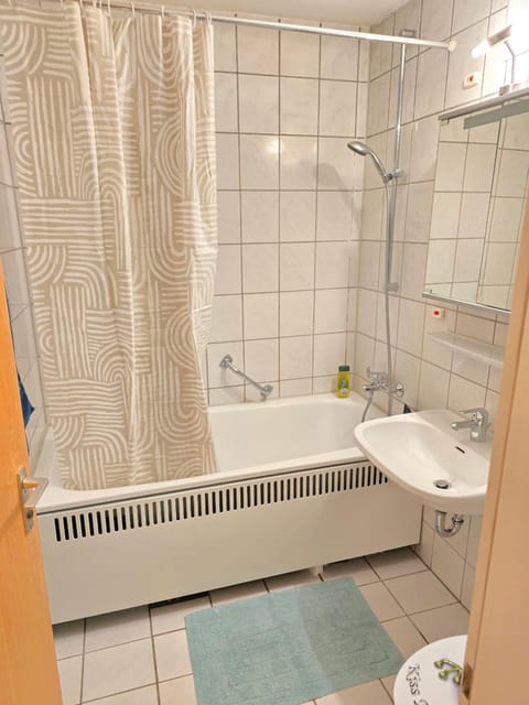 Apartment`s Nr 2, 2-B , 2-C und 2-D , in Stuttgart Stadtmitte Apartment in Stuttgart