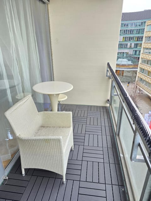 Apartment`s Nr 2, 2-B , 2-C und 2-D , in Stuttgart Stadtmitte Apartment in Stuttgart