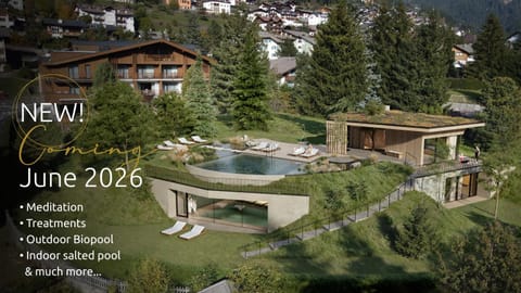 Boutique Hotel Planlim Hotel in Ortisei