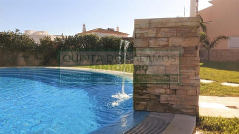 Garden, Swimming pool