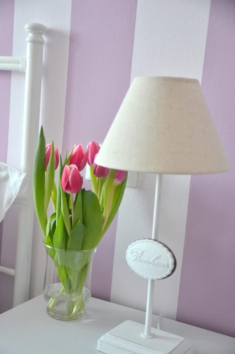 IL CILIEGIO Affittacamere Bed and Breakfast in Stresa