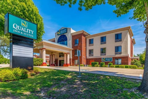 Property building, On site