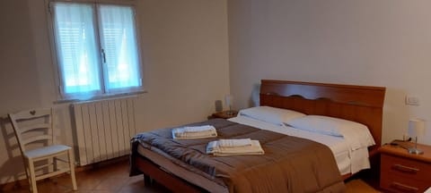 Appartamenti Enrica Apartment in Moneglia