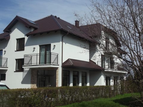 Pokoje Gościnne "MARIA" Vacation rental in Pomeranian Voivodeship