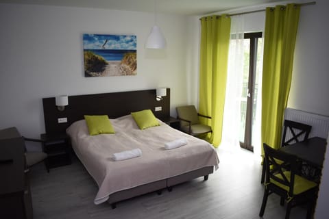 Pokoje Gościnne "MARIA" Vacation rental in Pomeranian Voivodeship