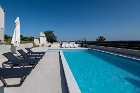 Apartmani Niko Apartment in Zadar County