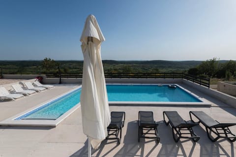 Apartmani Niko Apartment in Zadar County