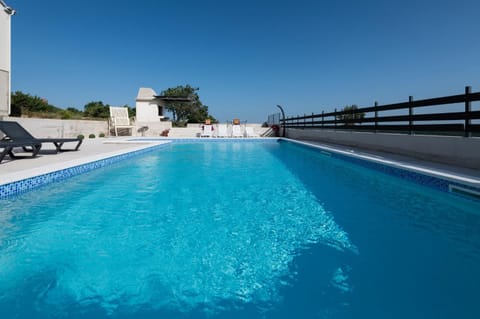 Apartmani Niko Apartment in Zadar County