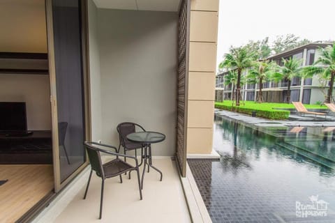 Baan Mai Khao Condominium Apartment in Mai Khao