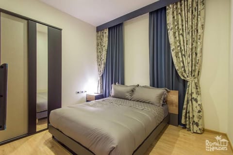 Baan Mai Khao Condominium Apartment in Mai Khao