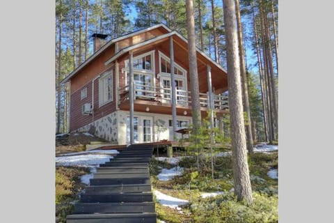 Property building, Spring, Day, Natural landscape