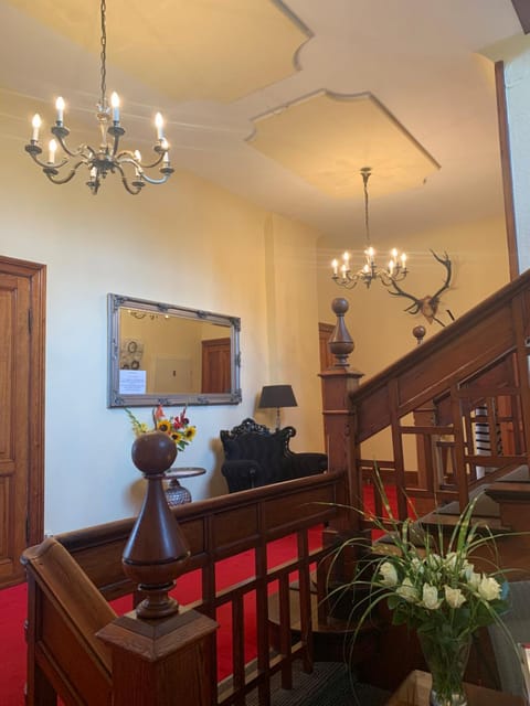 Townhuus No. 1 / Dieksee Hotel in Eutin