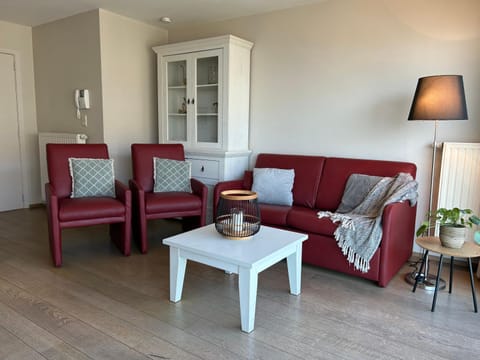 App Zouavenplein 0403 Apartment in Koksijde