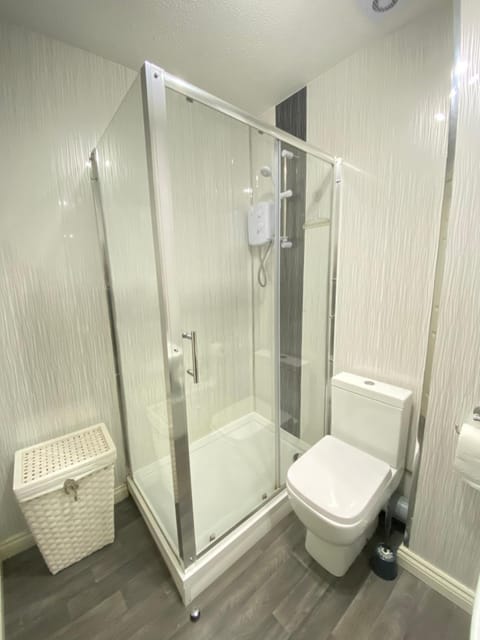 Paisley Central Apartment #2 Apartment in Paisley