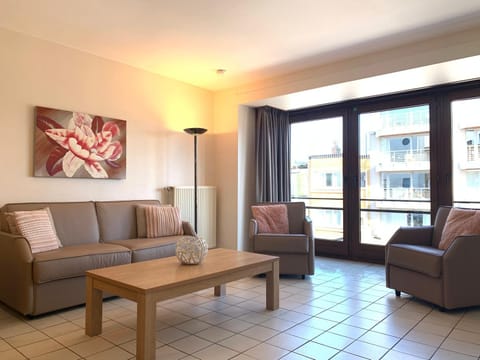 App Zeelaan A2 Apartment in Koksijde