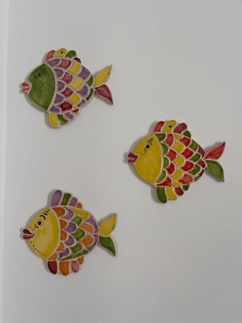 Levante Salento Bed and Breakfast in Porto Cesareo