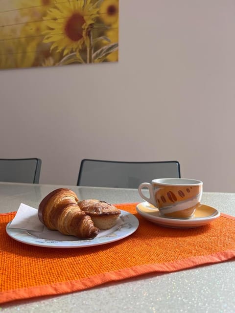 Levante Salento Bed and Breakfast in Porto Cesareo