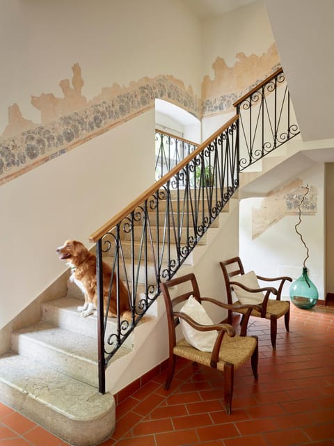 Albergo Garnì Villa Moretti Bed and Breakfast in Riva del Garda