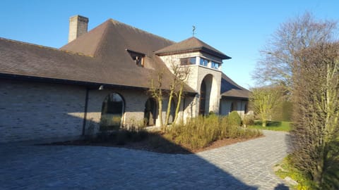 Villami Bed and Breakfast in Flanders