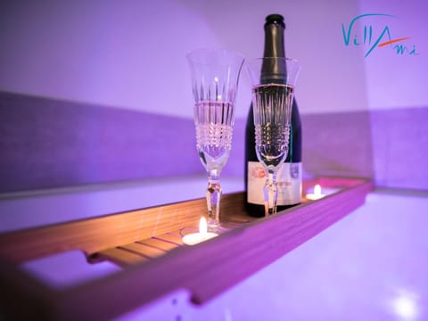 Villami Bed and Breakfast in Flanders