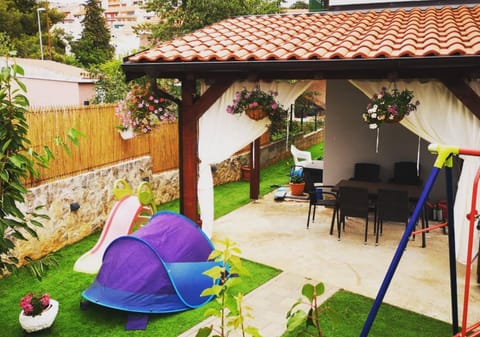 Apartments Tonka Apartment in Šibenik