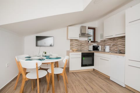 Apartments Tonka Apartment in Šibenik