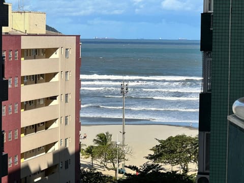 Day, Natural landscape, Balcony/Terrace, Beach, Sea view