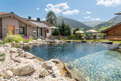 Lieblingsplatzl inklusive kostenfreiem Eintritt in die Alpentherme ganzjährig - im Sommer freie Bergbahnfahrten Apartment in Bad Hofgastein