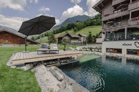 Lieblingsplatzl inklusive kostenfreiem Eintritt in die Alpentherme ganzjährig - im Sommer freie Bergbahnfahrten Apartment in Bad Hofgastein