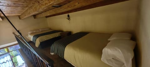 La Casona de los Gómez Hotel in State of Puebla