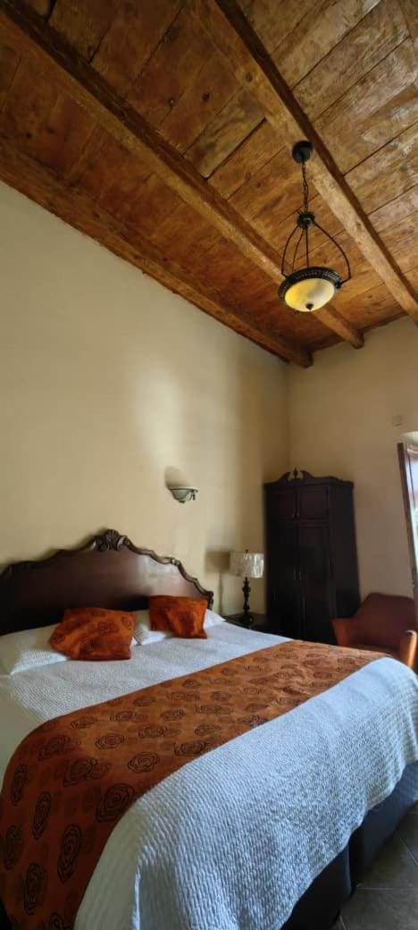 La Casona de los Gómez Hotel in State of Puebla