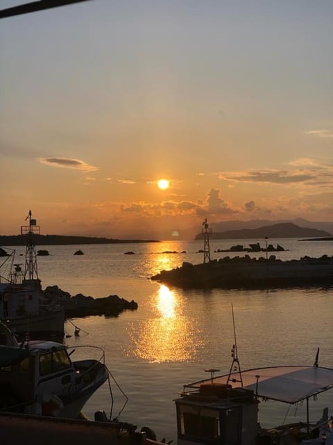 Stelisia Rooms Bed and Breakfast in Chania