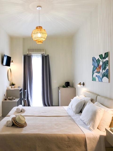 Stelisia Rooms Bed and Breakfast in Chania