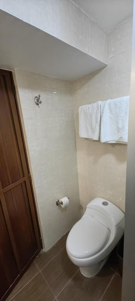 Hotel Avenida Hotel in State of Puebla