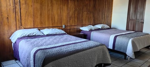 Hotel Avenida Hotel in State of Puebla