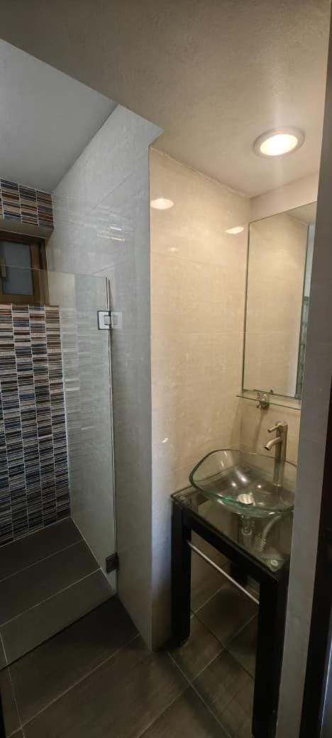 Hotel Avenida Hotel in State of Puebla