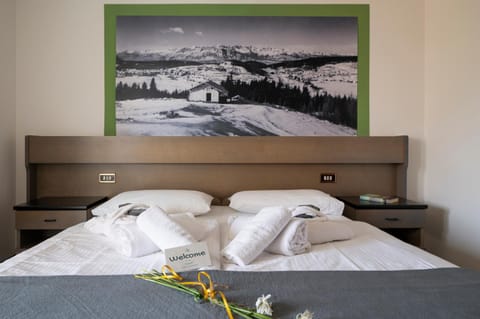 Hotel Scoiattolo Hotel in Trentino-South Tyrol