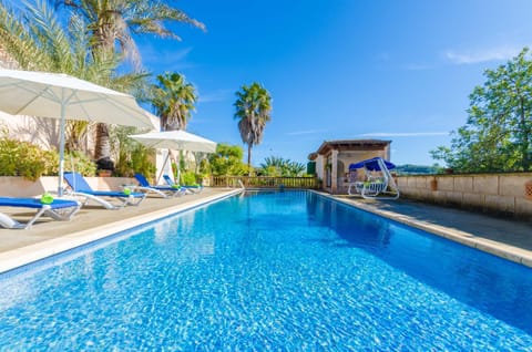 Balcony/Terrace, Swimming pool