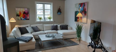 Toftegården Guesthouse - Apartments & Rooms Apartment in Denmark