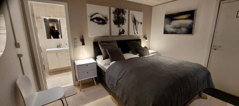 Toftegården Guesthouse - Apartments & Rooms Apartment in Denmark