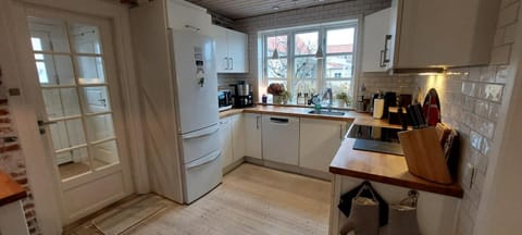 Toftegården Guesthouse - Apartments & Rooms Apartment in Denmark