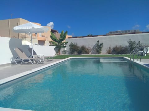 Raisakis Apartments Apartment in Agia Marina