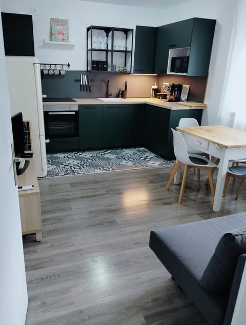 Naturalina Apartment in 5220 Tolmin, Slovenia