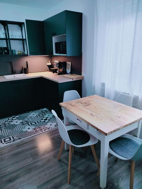 Naturalina Apartment in 5220 Tolmin, Slovenia