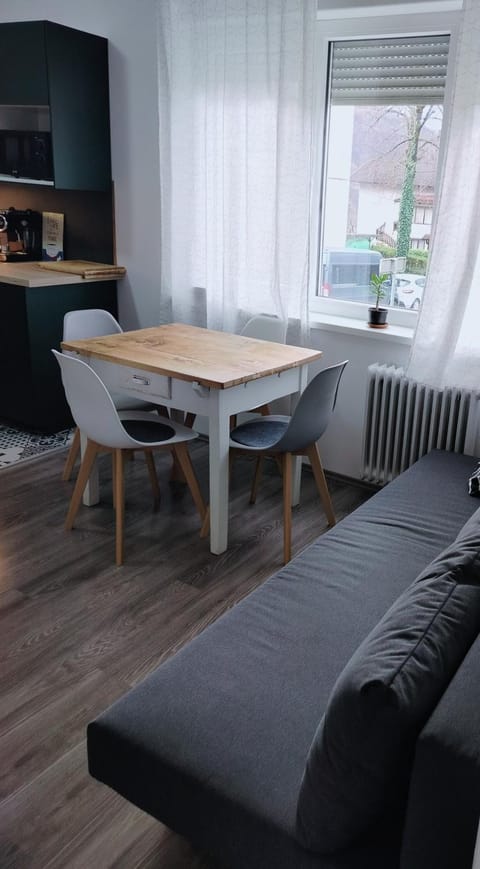 Naturalina Apartment in 5220 Tolmin, Slovenia