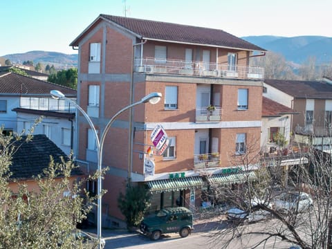 Hotel Bar Dany Hotel in Umbria