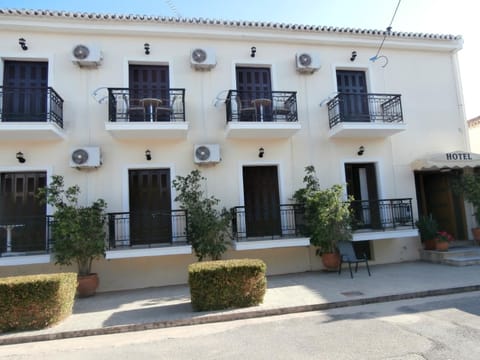 Hotel Aris Hotel in Messenia