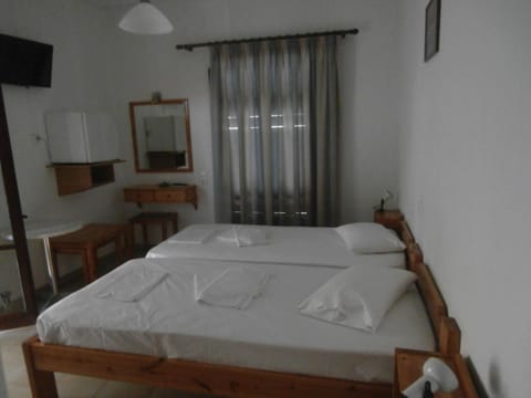 Hotel Aris Hotel in Messenia